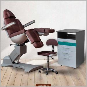 Фото - Педикюрный кабинет СИГМА 3.0 (ТУ-2)