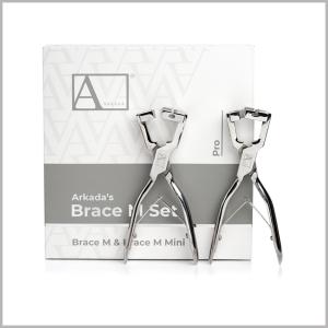 Фото - Устройства Аркада брейс М сет (Arkada's Brace M Set)