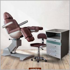 Фото - Педикюрный кабинет СИГМА 3.0 (ТУ-1)