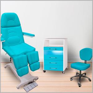 Фото - Педикюрный кабинет ФУТПРОФИ-2