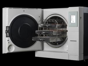 Фото - АВТОКЛАВ EXL Euronda Pro System