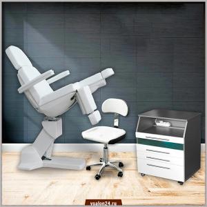 Фото - Педикюрный кабинет ПРОФИ-3