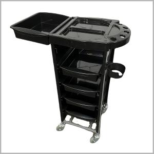 Фото - Парикмахерская тележка Чаир8 BBarber