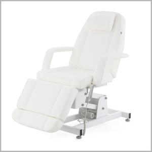 Фото - Косметологическое кресло Med-Mos ММКК-1 (КО-171Д) (Массажное кресло)