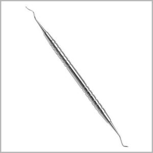 КЮРЕТКА_ДВУХСТОРОННЯЯ_M