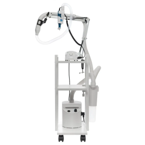 Фото - Пылесос для педикюра "Nail Assistant" (с тележкой)