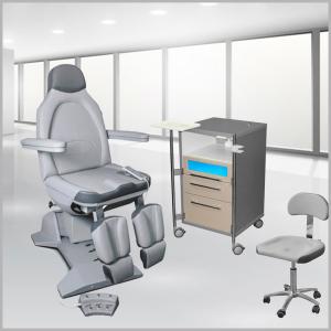 Фото - Педикюрный кабинет РИАНА МИНИ ЭКОНОМ