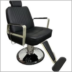 Фото - Парикмахерское кресло Роберт V2 BBarber