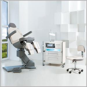 Фото - Педикюрный кабинет РИАНА