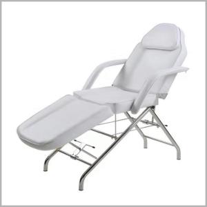 Фото - Косметологическая кушетка Адель BBarber