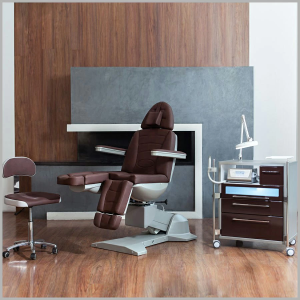 Фото - Педикюрный кабинет СИГМА ПРОФИ