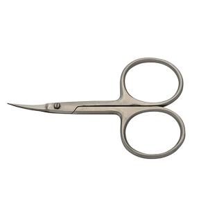 Фото - Ножницы для кожи CS-1/9-D(CVD) Изогнутые