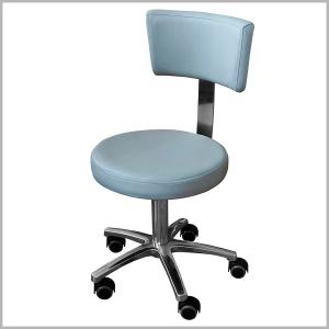 Фото - Стул мастера со средней спинкой