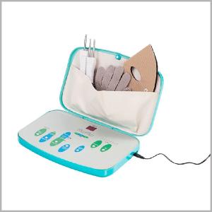 Фото - Аппарат микротоковой терапии BIOLIFT-608 GEZATONE РУ0