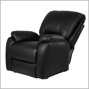 Фото - Кресло-реклайнер Майами, 2 мотора