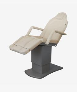 Фото - Косметологическое кресло АЛЬБА 2.0