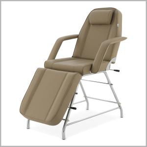 Фото - Косметологическое кресло Med-Mos FIX-1B SS3.02.10Д