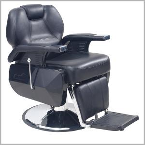 Фото - Кресло для барбершопа Карлос v2 BBarber