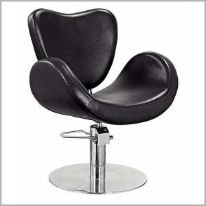 Фото - Парикмахерское кресло Роджер BBarber