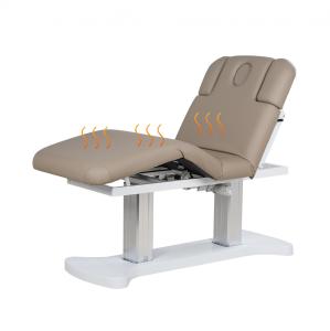 Фото - Спа-кушетка Милана-2 с подогревом