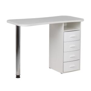 Фото - Маникюрный стол Марион-4