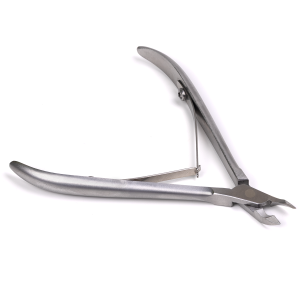 Фото - Кусачки кутикульные Pro Expert MT-11-D-LJ (4mm) (Double spring)