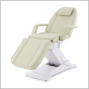 Фото - Косметологическое кресло Med-Mos ММКК-3 (КО-172Д) (Массажное кресло)