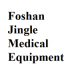 Foshan Jingle Medical Equipment Co., Ltd