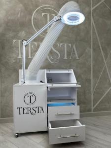 Фото - PODO-Комплекс Tersta для маникюра, педикюра и подологии