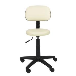 Фото - Стул мастера АСТЕК низкий со спинкой