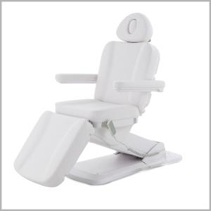 Фото - Косметологическое кресло Med-Mos ММКК-4 КО-185DP (Массажное кресло)