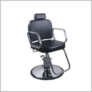 Фото - Парикмахерское кресло Чакки BBarber