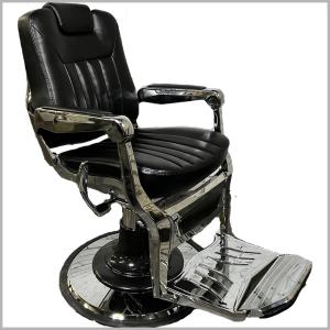 Фото - Кресло для барбершопа Сеймур BBarber