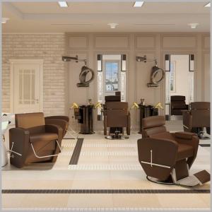 Фото - Парикмахерское Кресло Алонсо