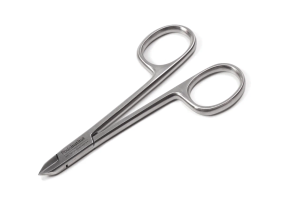 Фото - Щипцы-глазки прямые 520 Straight Eyelets Podoinstitut