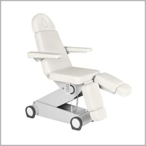 Фото - Педикюрное кресло P155 EL PRINCIPE