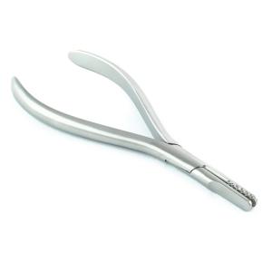 Фото - Щипцы для удаления ногтевой пластины PNC-1033-S (только для профессионалов)