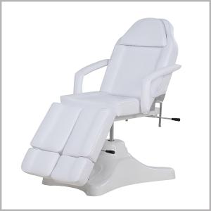Фото - Педикюрное кресло МД-182, гидравлика