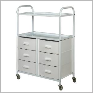 Фото - Тумба - стеллаж Oliva