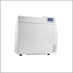 Фото - Автоклав Stern Weber SW-28 с сенсорным экраном 28л