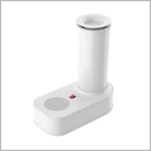 Фото - Рециркулятор воздуха бактерицидный МСК-3918 (15 Вт, 10 м3/час)