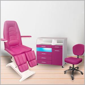 Фото - Педикюрный кабинет ФУТПРОФИ-3