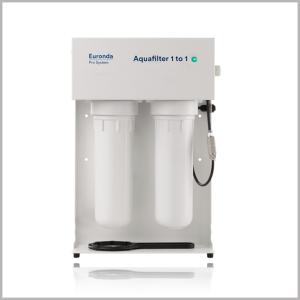 Деионизатор воды Aquafilter 1 to 1 Euronda