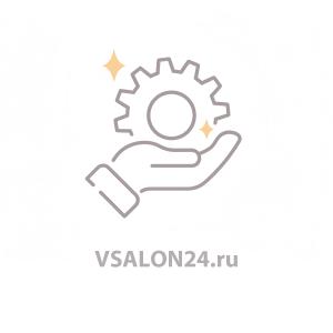 Фото - Колено для лампы лупы Атис-Мед