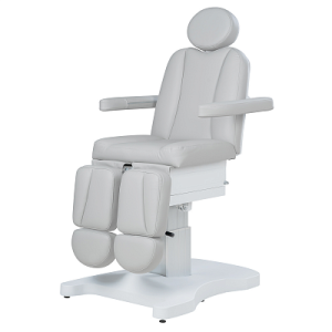 Фото - Педикюрное кресло Мэйджик Подо, 3 мотора
