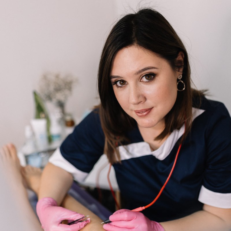 Спасибо. Я кайфую