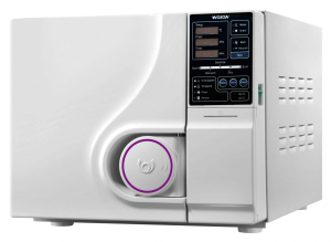 Автоклав TANZO C23