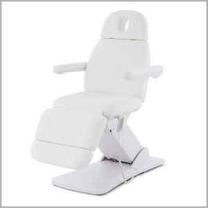 Фото - Косметологическое кресло Med-Mos ММКК-3 КО-175Д (Массажное кресло)