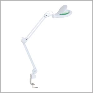 Фото - Лампа бестеневая (лампа-лупа) Med-Mos 9003LED (9003LED-D)