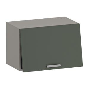 Фото - Шкаф навесной (настенный) с откидной дверкой, М-ШНО (УЛДСП)